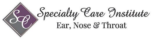 Specialty Care Institute Logo